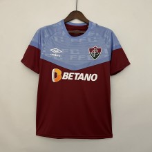 23/24 Fluminense 1:1 Quality Soccer Jersey