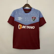 23/24 Fluminense 1:1 Quality Soccer Jersey