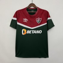 23/24 Fluminense 1:1 Quality Soccer Jersey