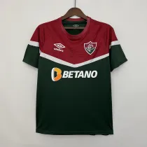23/24 Fluminense 1:1 Quality Soccer Jersey