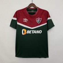 23/24 Fluminense 1:1 Quality Soccer Jersey