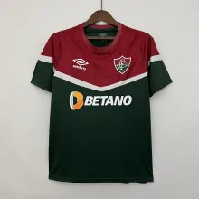 23/24 Fluminense 1:1 Quality Soccer Jersey