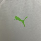 23/24 Palmeiras White 1:1 Quality Soccer Jersey
