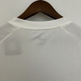 23/24 Palmeiras White 1:1 Quality Soccer Jersey