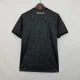 23/24 Dortmund Special Edition Black 1:1 Quality Soccer Jersey