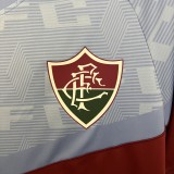 23/24 Fluminense 1:1 Quality Soccer Jersey
