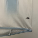 2004-2005 Argentina Home Fans 1:1 Quality Retro Soccer Jersey