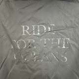 2023 Adidas Black Windbreaker