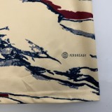 23/24 Arsenal Fourth Away 1:1 Quality Soccer Jersey