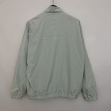 2023 Adidas Beige Windbreaker