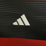 23/24 Woman Flamengo Home 1:1 Quality Soccer Jersey