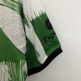 22/23 Liverpool Green Fans Version 1:1 Quality Soccer Jersey