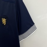 23/24 Scotland 150th Anniversary Fans 1:1 Quality Soccer Jersey