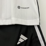 23/24 Colocolo Home 1:1 Quality Kids Soccer Jersey