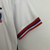 23/24 Colocolo Home 1:1 Quality Kids Soccer Jersey