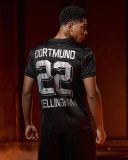 23/24 Dortmund Special Edition Black 1:1 Quality Soccer Jersey
