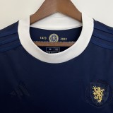 23/24 Scotland 150th Anniversary Fans 1:1 Quality Soccer Jersey