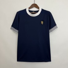 23/24 Scotland 150th Anniversary Fans 1:1 Quality Soccer Jersey