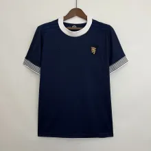 23/24 Scotland 150th Anniversary Fans 1:1 Quality Soccer Jersey