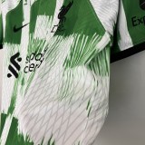 22/23 Liverpool Green Fans Version 1:1 Quality Soccer Jersey