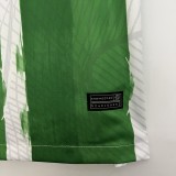 22/23 Liverpool Green Fans Version 1:1 Quality Soccer Jersey