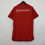 23/24 Brazil Internacional Home 1:1 Quality Soccer Jersey