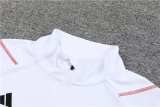 23/24 Flamengo White 1:1 Quality Training Jersey