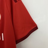 23/24 Brazil Internacional Home 1:1 Quality Soccer Jersey
