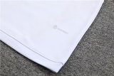23/24 Flamengo White 1:1 Quality Training Jersey