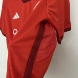 23/24 Brazil Internacional Home 1:1 Quality Soccer Jersey