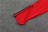 23/24 Flamengo Red 1:1 Quality Training Jersey