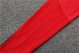 23/24 Flamengo Red 1:1 Quality Training Jersey