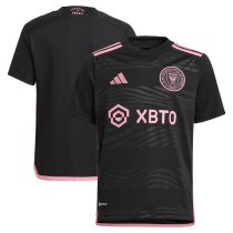 23/24 Inter Miami Away Fans Version 1:1 Quality Men Soccer Jersey