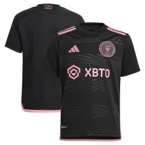 23/24 Inter Miami Away Fans Version 1:1 Quality Men Soccer Jersey
