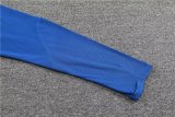 22/23 Barcelona Training Color Blue Fans Version 1:1 Quality Training Jersey