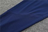 22/23 Barcelona Training Color Blue Fans Version 1:1 Quality Training Jersey
