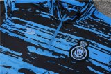 22/23 Al-Nassr FC Light Blue 1:1 Quality Training Jersey
