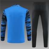 22/23 Al-Nassr FC Light Blue 1:1 Quality Training Jersey