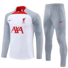 22/23 Liverpool FC Training White Fans Version 1:1 Quality Training Jersey