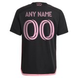 23/24 Inter Miami Away Fans Version 1:1 Quality Men Soccer Jersey