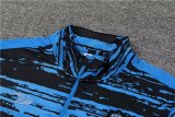 22/23 Al-Nassr FC Light Blue 1:1 Quality Training Jersey
