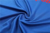 22/23 Barcelona Training Color Blue Fans Version 1:1 Quality Training Jersey