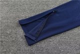 22/23 Barcelona Training Color Blue Fans Version 1:1 Quality Training Jersey