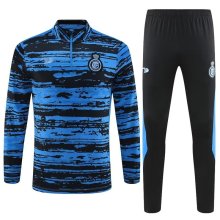 22/23 Al-Nassr FC Light Blue 1:1 Quality Training Jersey