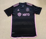 23/24 Inter Miami Away Fans Version 1:1 Quality Men Soccer Jersey