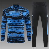 22/23 Al-Nassr FC Light Blue 1:1 Quality Training Jersey