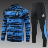 22/23 Al-Nassr FC Light Blue 1:1 Quality Training Jersey