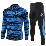 22/23 Al-Nassr FC Light Blue 1:1 Quality Training Jersey