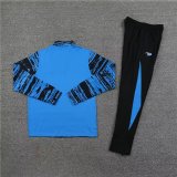 22/23 Al-Nassr FC Light Blue 1:1 Quality Training Jersey