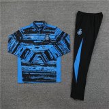 22/23 Al-Nassr FC Light Blue 1:1 Quality Training Jersey